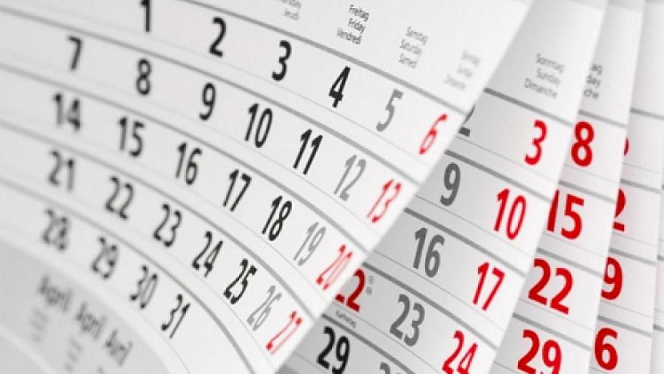 Noyabrın 12-si ilə bağlı XƏBƏRDARLIQ - RƏSMİ