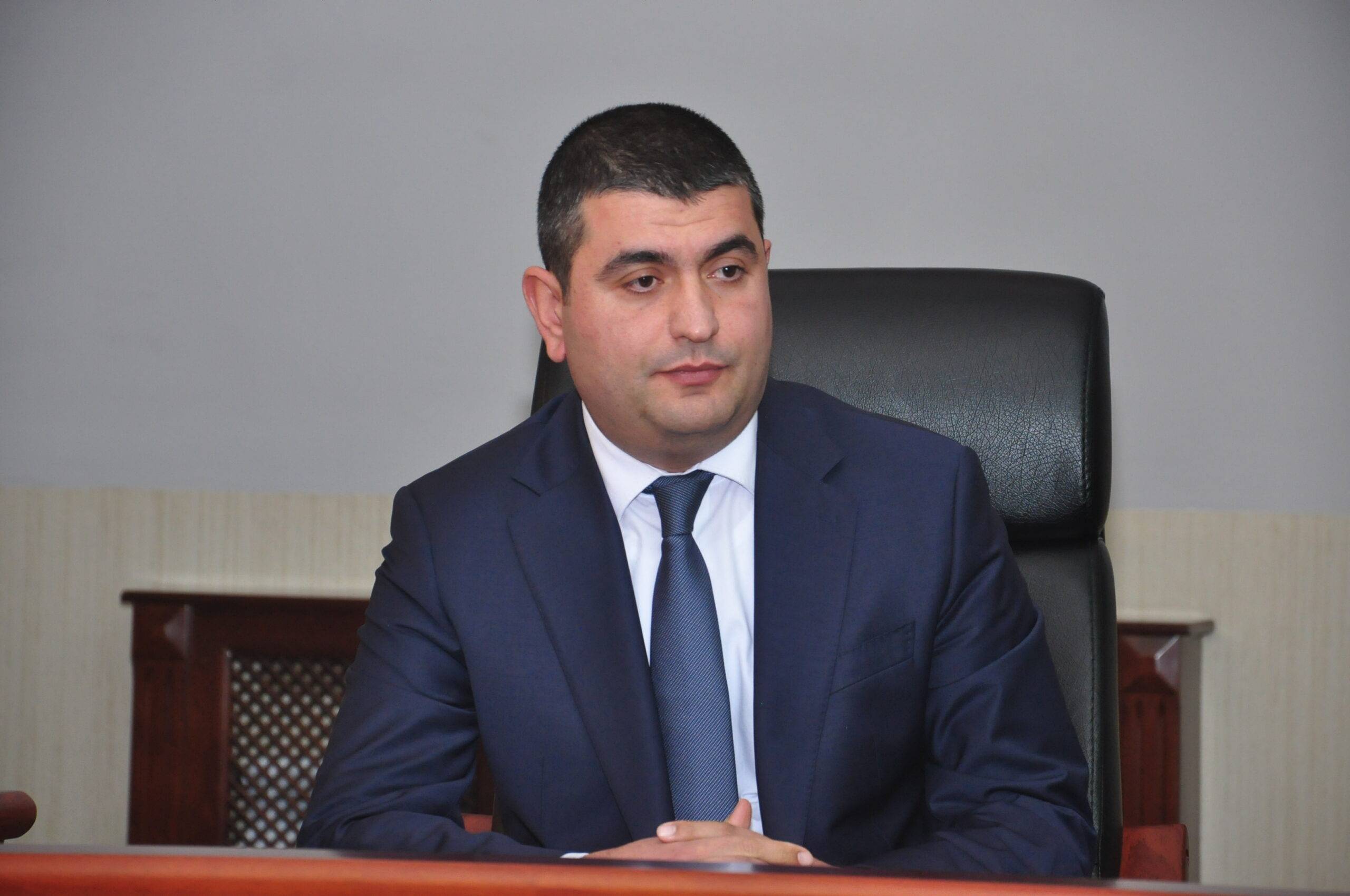 Kürdəmirin yeni icra başçısı kimdir? – DOSYE