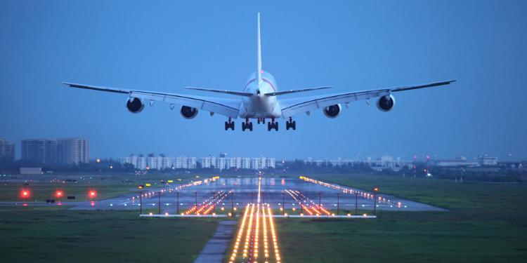 ABŞ-də uçuşlar ləğv edilir - SƏBƏB