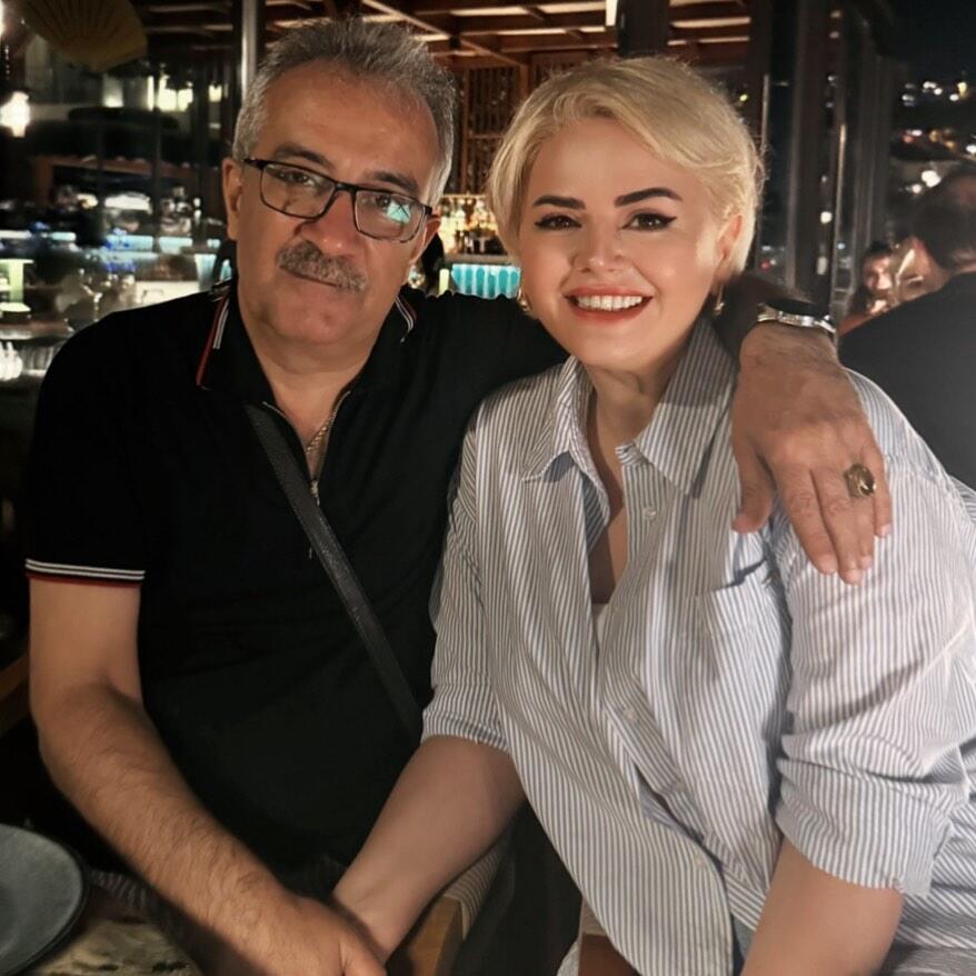 Ərimdən boşanmağa məcburam, ona təzyiqlər edilir - Rejissor