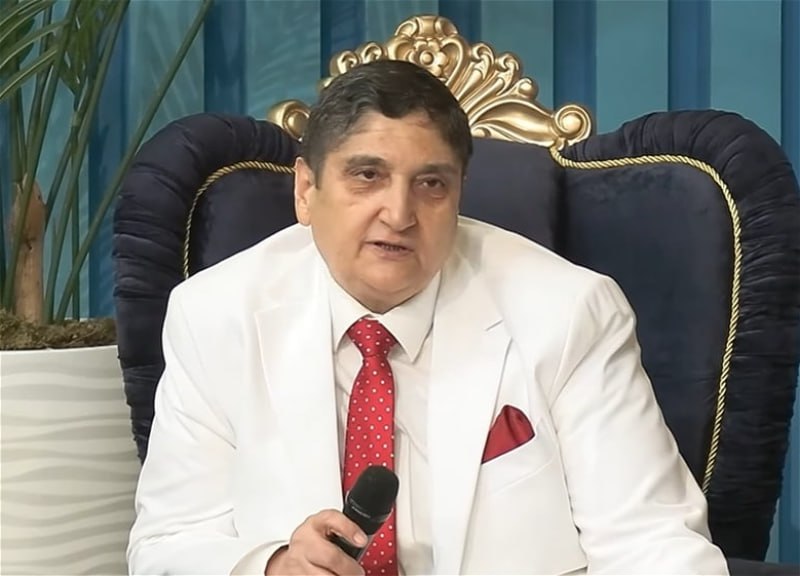 Xalq artisti Bilal Əliyev:"100 il yaşamaq üçün pulum var" –VİDEO