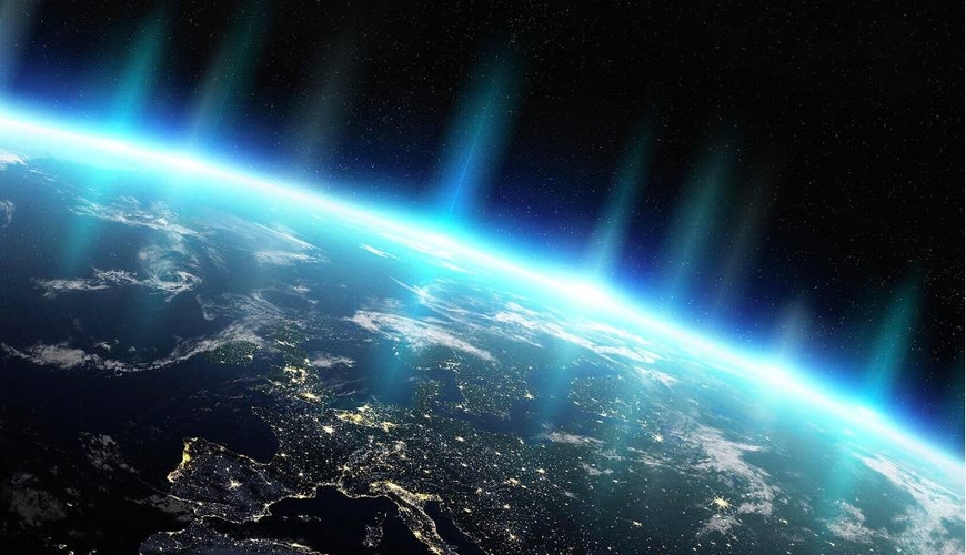 Geniş miqyaslı maqnit qasırğası - XƏBƏRDARLIQ EDİLDİ