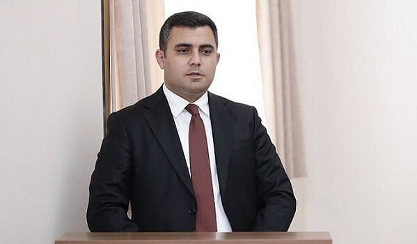 Naxçıvanın baş naziri vəzifəsindən azad edildi