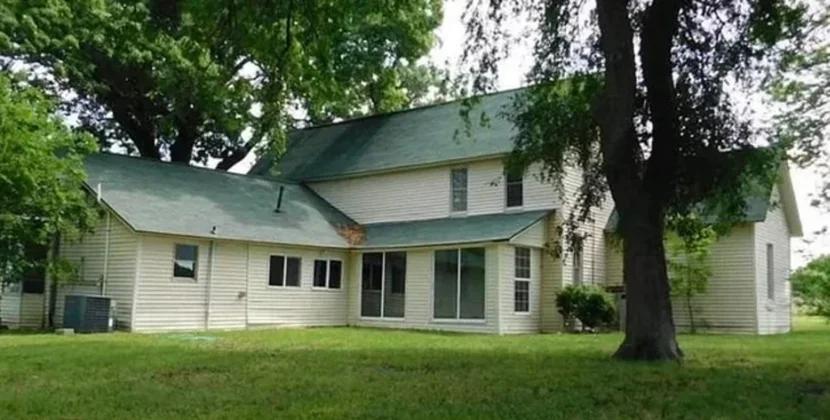 Ruhların təqib etdiyi evin sonrakı taleyi necə oldu?