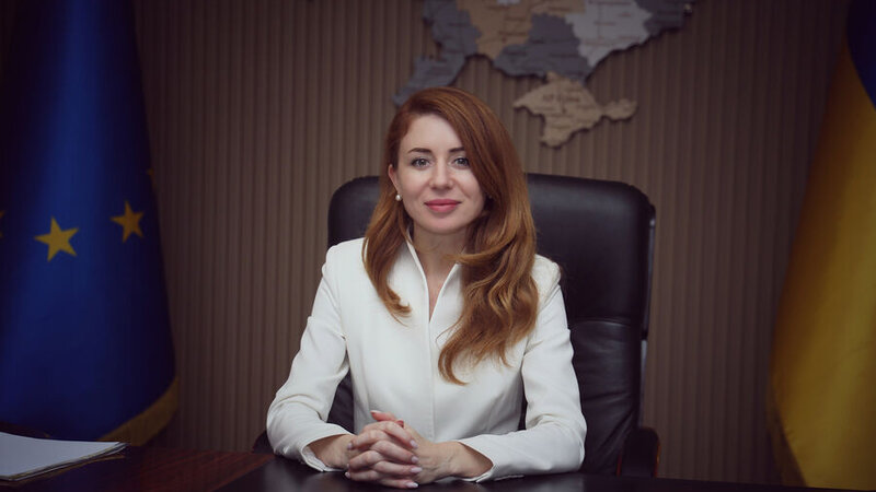 Ukraynanın energetika naziri istefa verdi