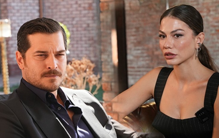 "Eşref Rüya" yayımdan qaldırıldı