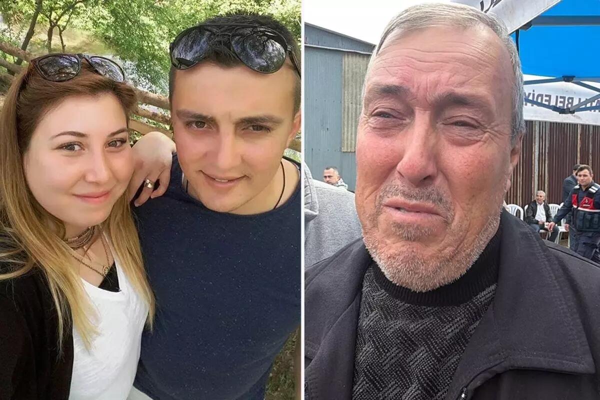 Şəhidin atasından ürəkləri sızladan sözlər: "3 gün əvvəl mənə ayan oldu"