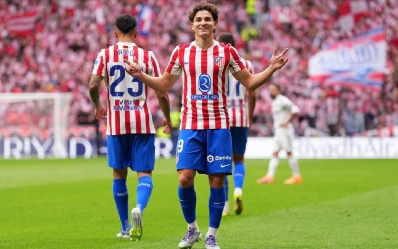 Çempionlar Liqasında yeni rekord müəyyənləşdi