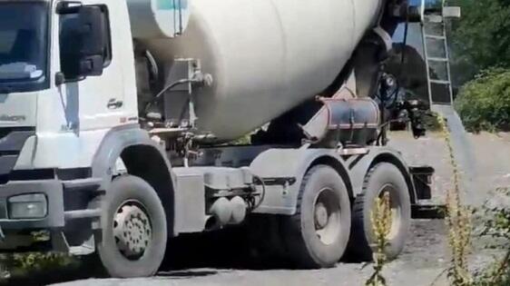 Ağdamda bədbəxt hadisə: 24 yaşlı fəhlə maşının altında qaldı