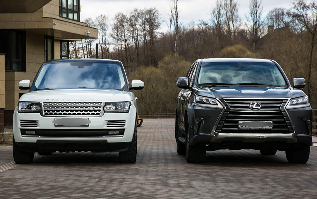 Avtomobil hərracı dələduzluğu: Aslanov və Teyyubov həbs edildi