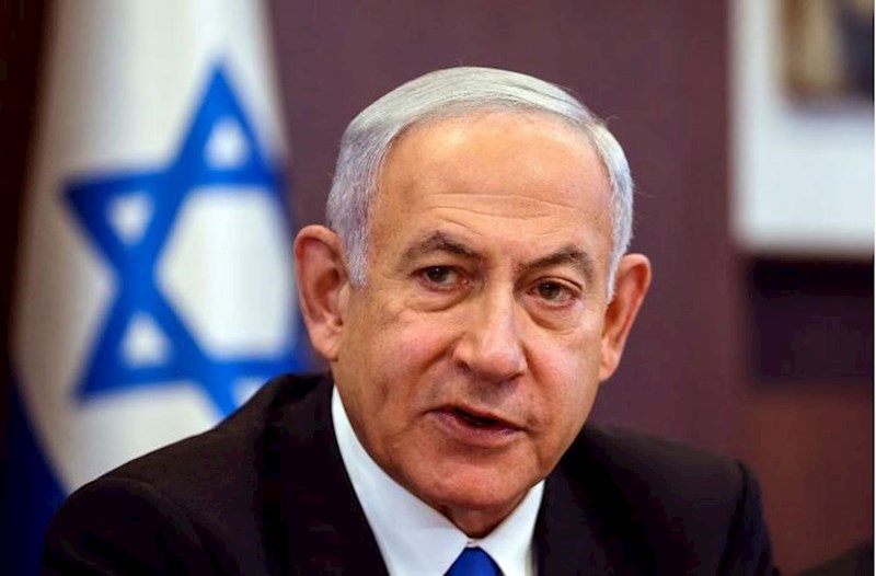 Netanyahu əfv axtarışında - Baş nazir deputatlardan dəstək istəyir
