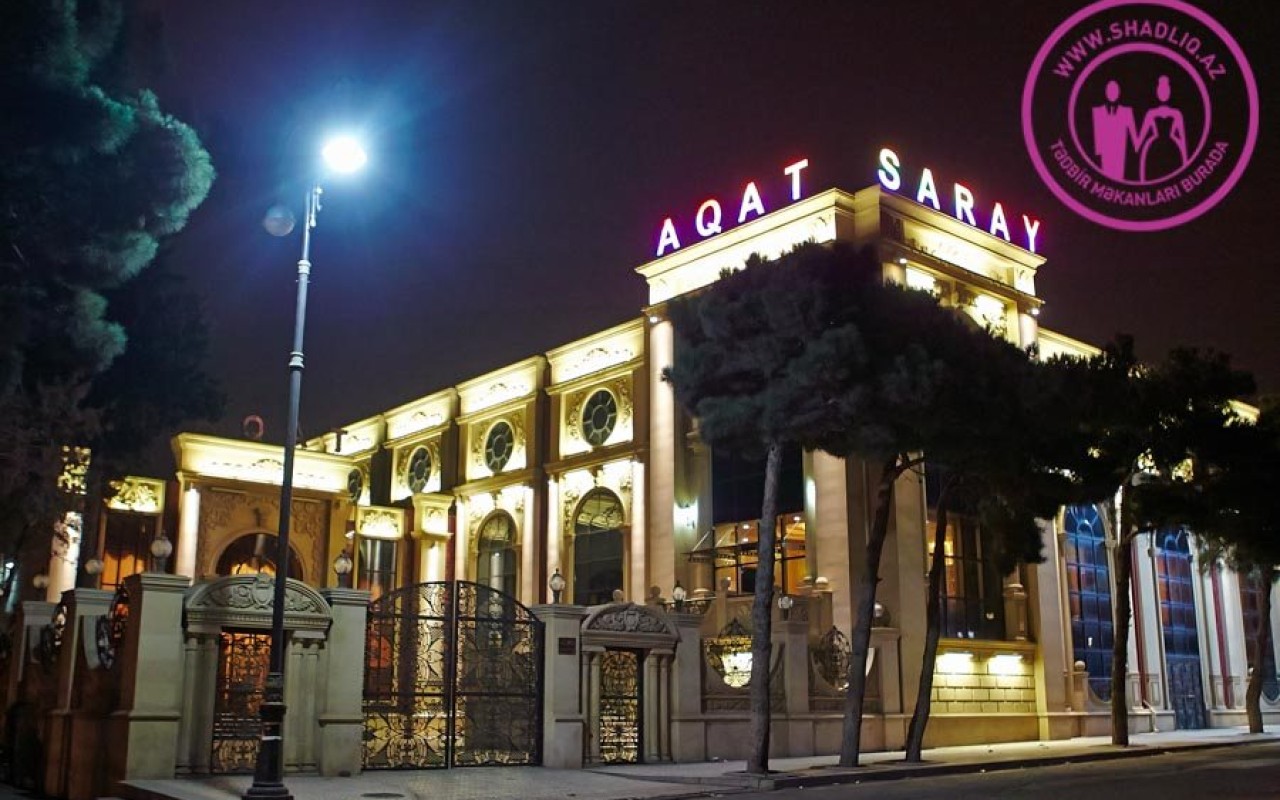 Dana əti adı ilə qonaqlara camış əti verilibmiş -"Aqat"da biabırçılıq - FOTOLAR