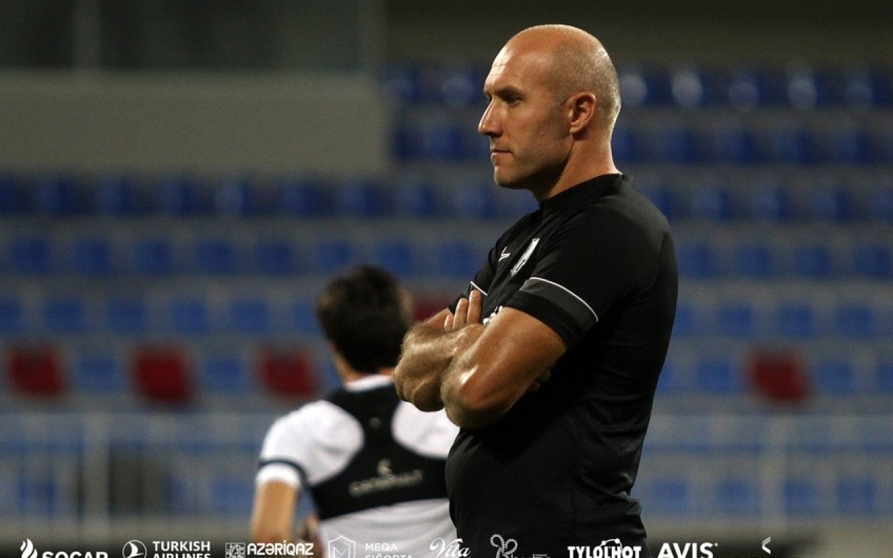 Samir Abasov dörd oyunluq cəzalandı