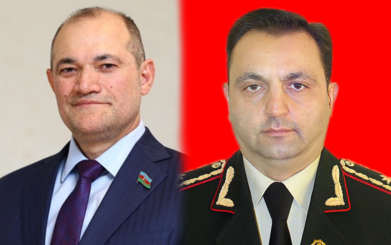 "General çox təkəbbürlü idi, Prezident bunu görüb işdən çıxardı"