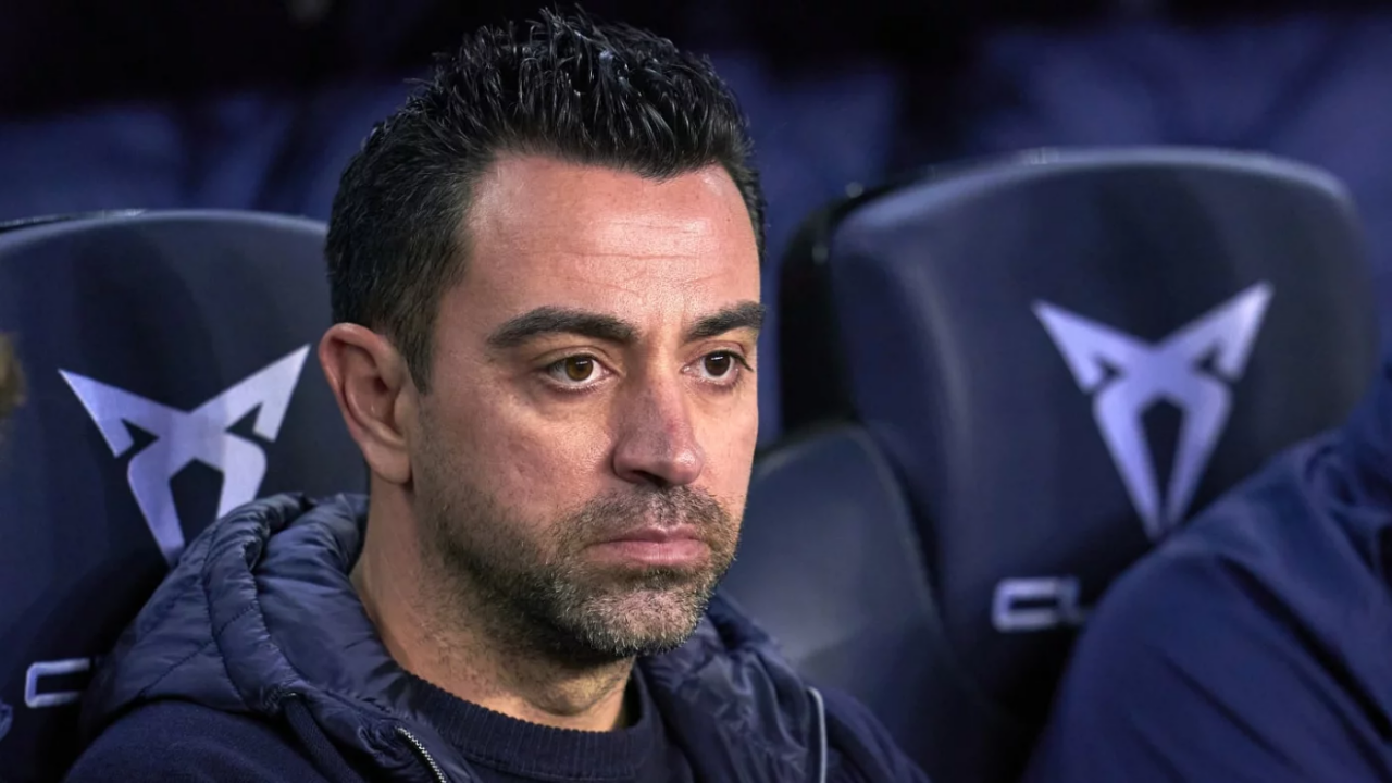 "Barselona"da ən böyük səhvim bu oldu"