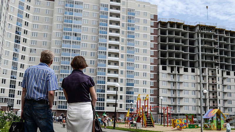 347 manat aylıq ödənişlə təmirli mənzil - İpoteka Fondu