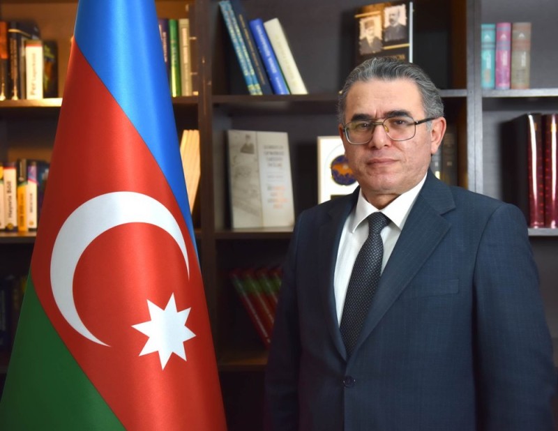 MEDİA rəsmisi Agentliyin mediaya dəstək müsabiqələrinin yeni qaydalarını şərh edib