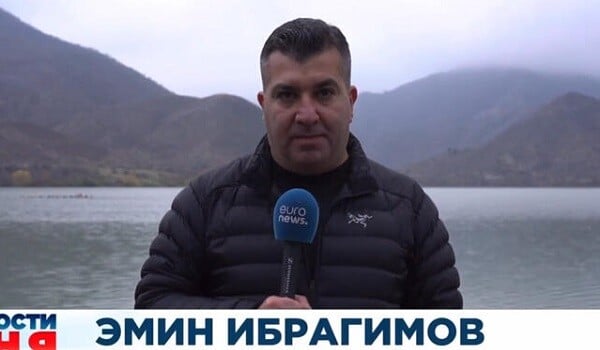 Nazirlik jurnalistin ölümü ilə bağlı nekroloq yaydı