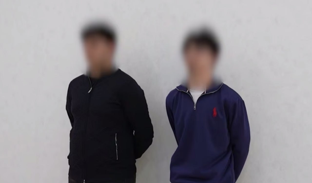 "Telegram"da azyaşlılara aid görüntüləri satan şəxslər SAXLANILDI – VİDEO