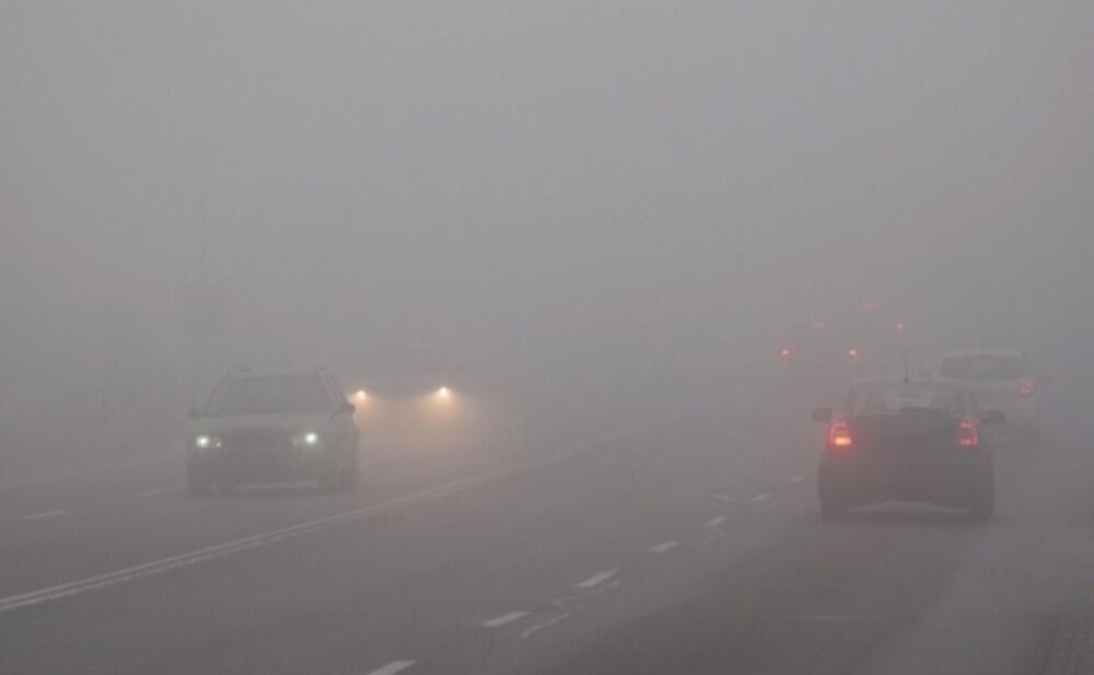 Magistral yollarda görünüş məsafəsi məhdudlaşacaq - XƏBƏRDARLIQ