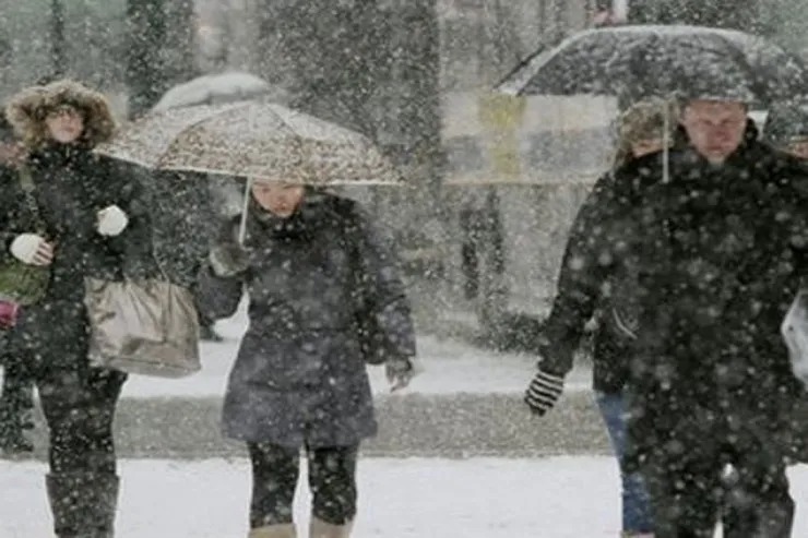 Hava bu tarixdən dəyişəcək