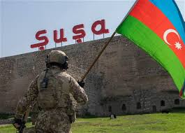 Zəfərin zirvəsində: 30 ilin intiqamı, əsrlərin qüruru