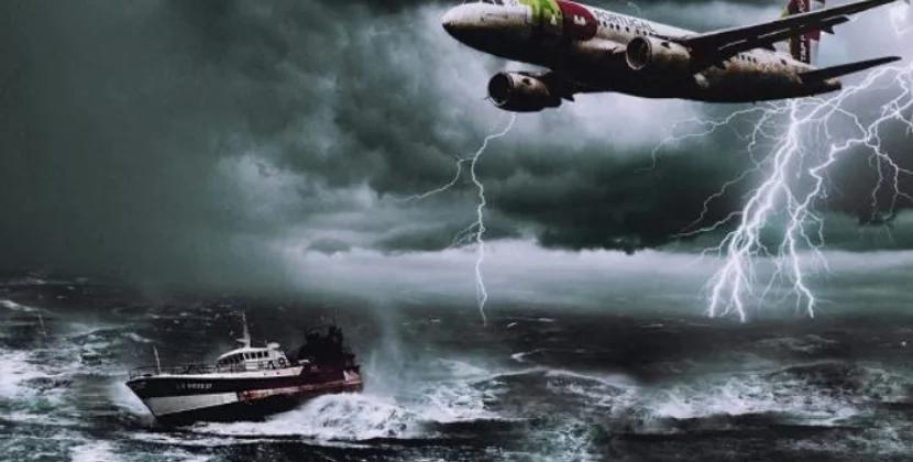 Yoxa çıxan gəmilər, itən pilotlar: Bermud Üçbucağında nə baş verir?