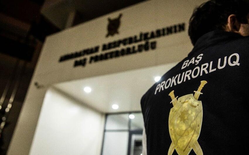 Abid Qafarov Baş Prokurorluğa çağırıldı