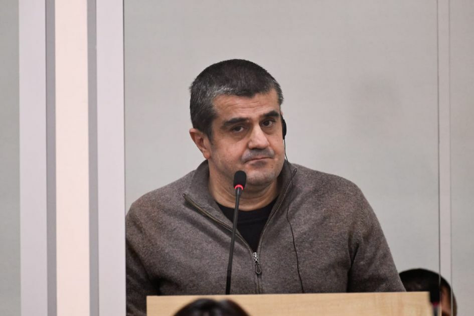 Arayikə ömürlük cəza istənildi - RƏSMİ