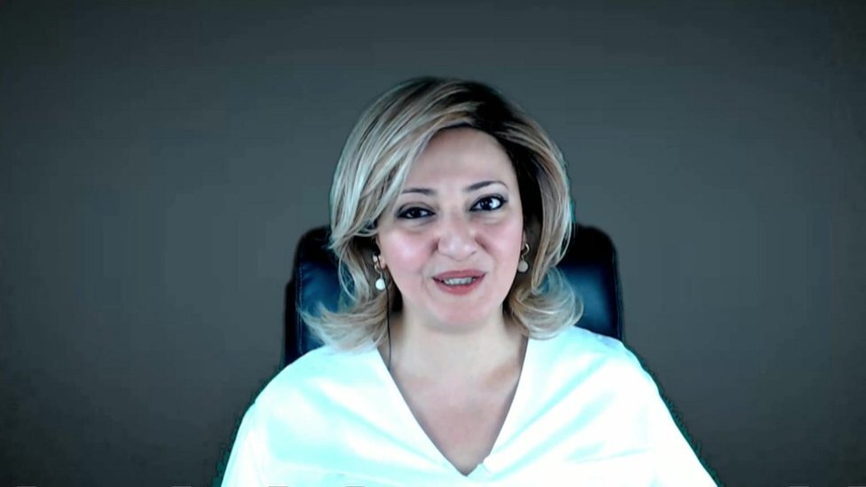 Sevinc Osmanqızı Baş Prokurorluğa çağırıldı