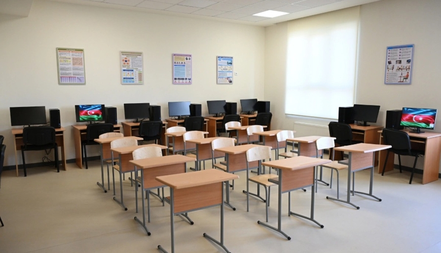 Məktəblilər bu tarixdən payız tətilinə çıxacaqlar