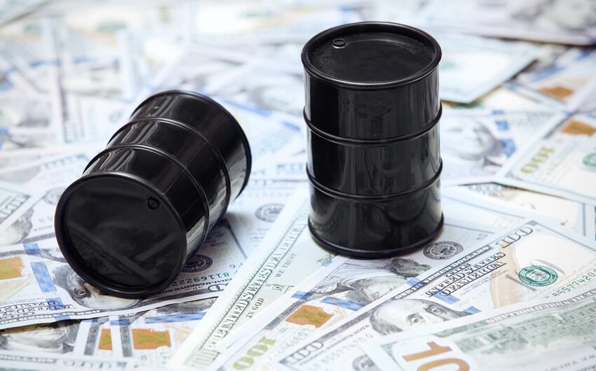 Azərbaycan nefti bahalaşdı