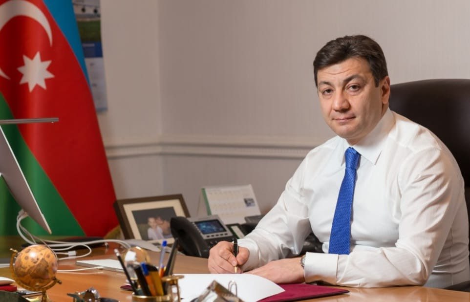 "Azərbaycan münaqişələrin həllində dünyaya yeni model təqdim edir" – Azər Xudiyev