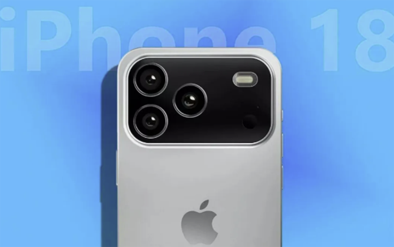 "iPhone 18 Pro Max" indiyə qədərki ən ağır model olacaq