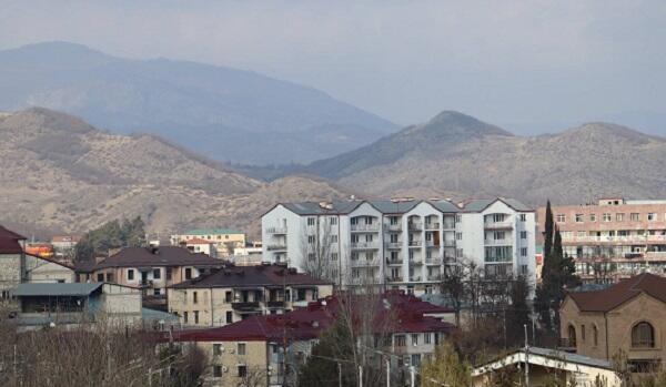 Xankəndidə mənzillər satışa çıxarılacaq