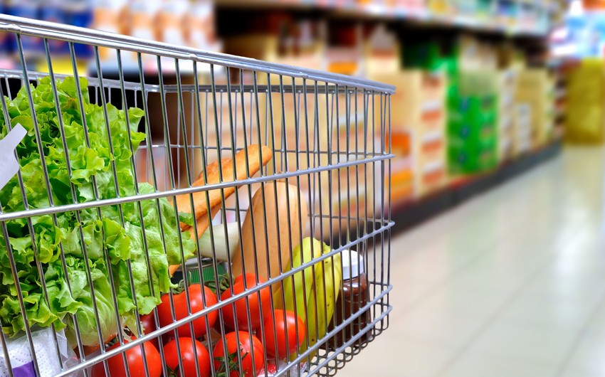 Azərbaycanda bahalaşan və ucuzlaşan məhsullar – SİYAHI