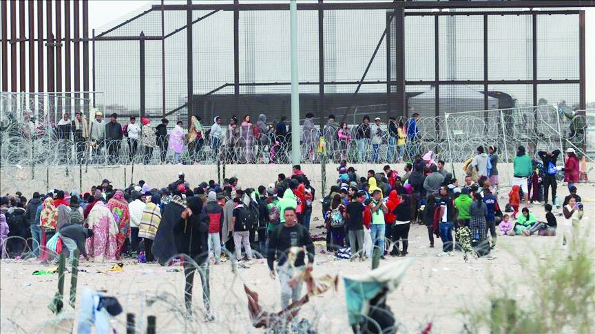 ABŞ-dən qəribə qərar: "Yeni viza tələbi ayrı-seçkilik yaradır"