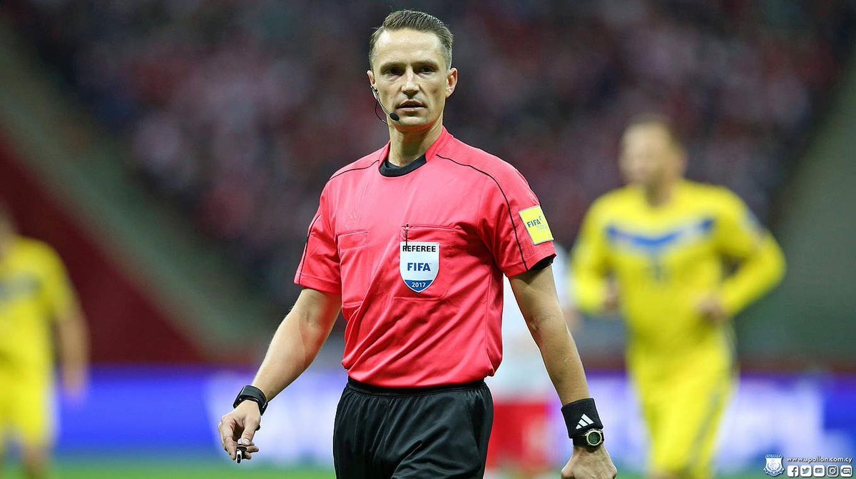 Azərbaycan - Fransa oyunu onlara tapşırıldı