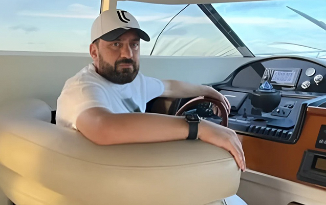 "Qumar kralı"nın işi məhkəməyə göndərildi