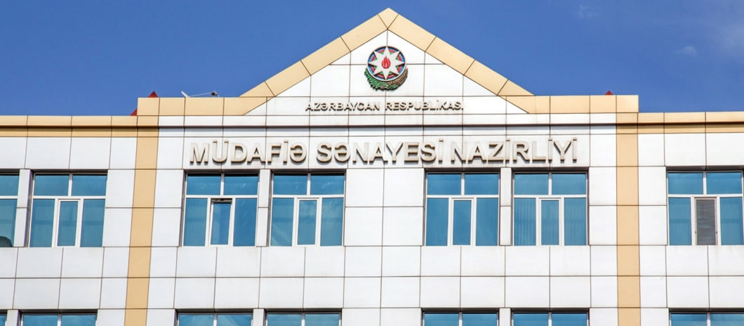 Silah zavodunda həlak olan mayor imiş... - FOTO