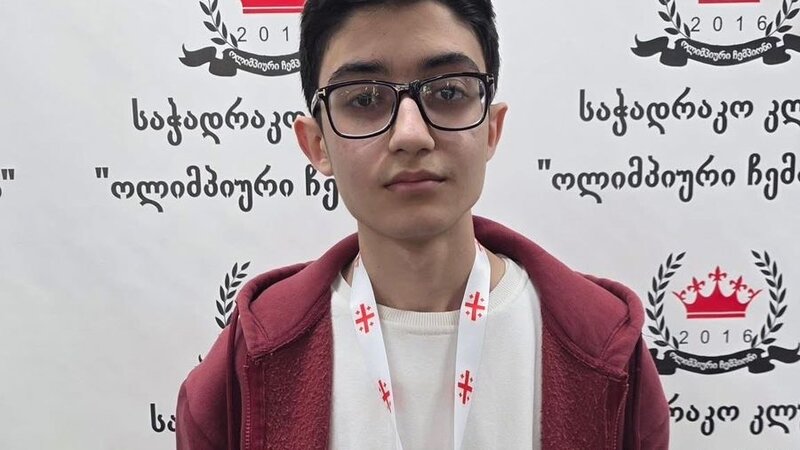 Azərbaycanlı gənc şahmatçıdan uğurlu nəticə