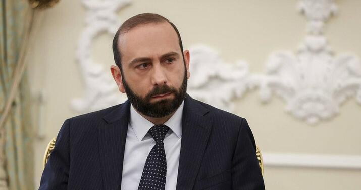 Mirzoyan: Sülhdən bütün region faydalanacaq