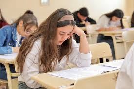 İmtahana qeydiyyat başladı