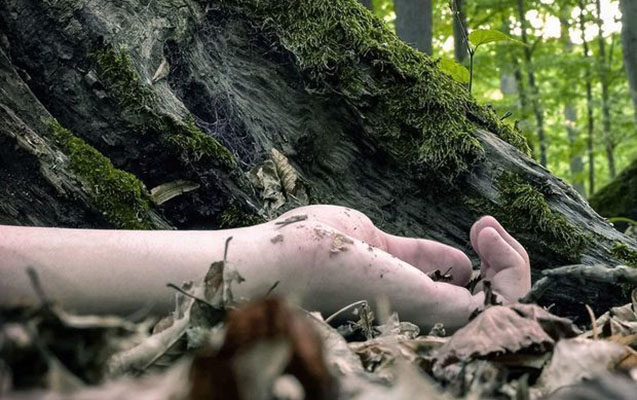 İtkin kimi axtarılırdı,meyiti tapıldı