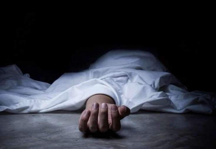 Sumqayıtda yoldan meyit tapıldı