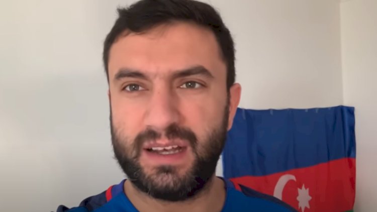 Manaf Cəlilzadə Baş Prokurorluğa ÇAĞIRILDI