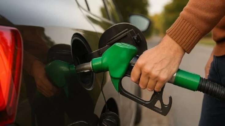 Bu ölkədə benzin bahalaşdı