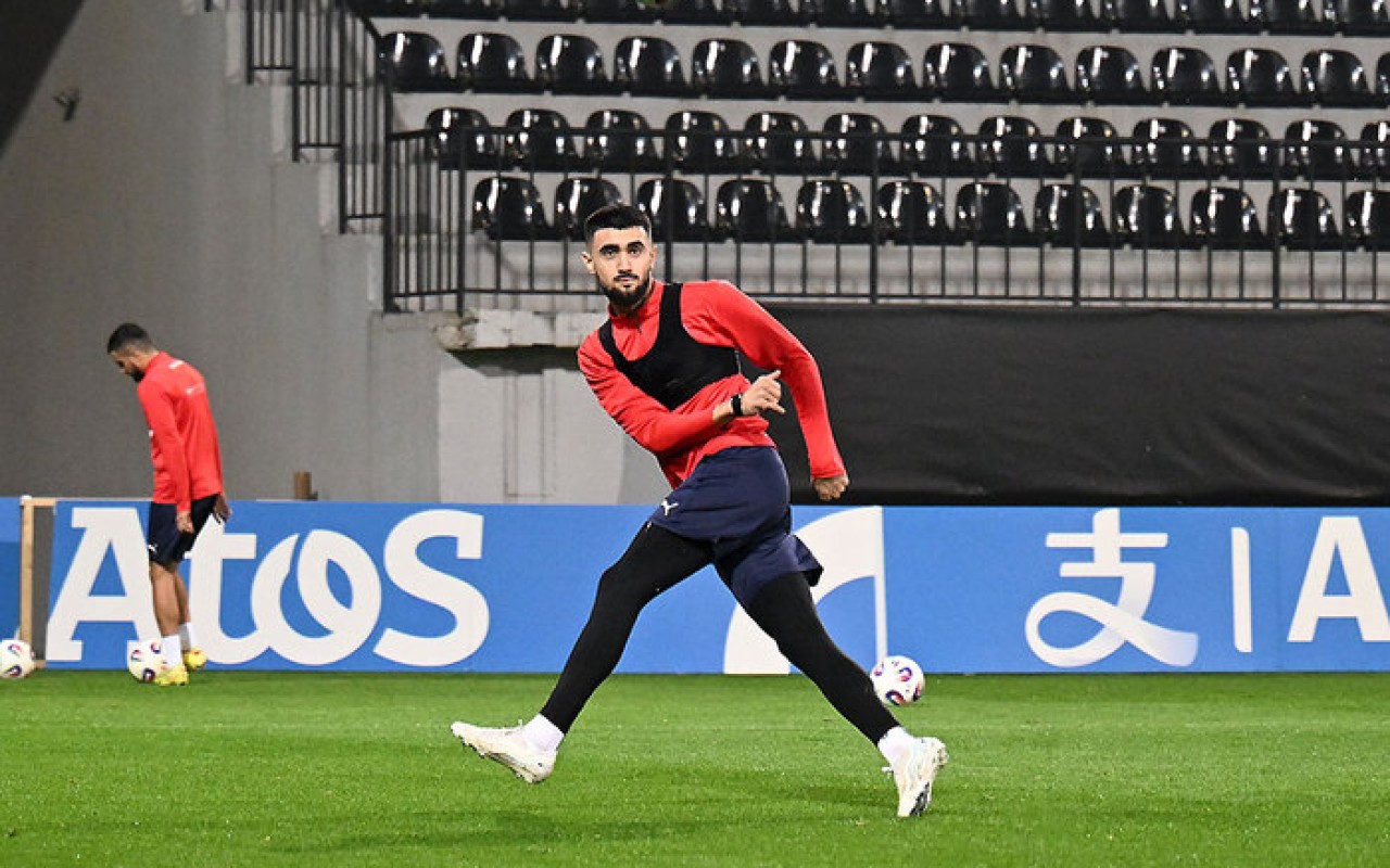 Toral Bayramov millinin heyətindən ÇIXARILDI