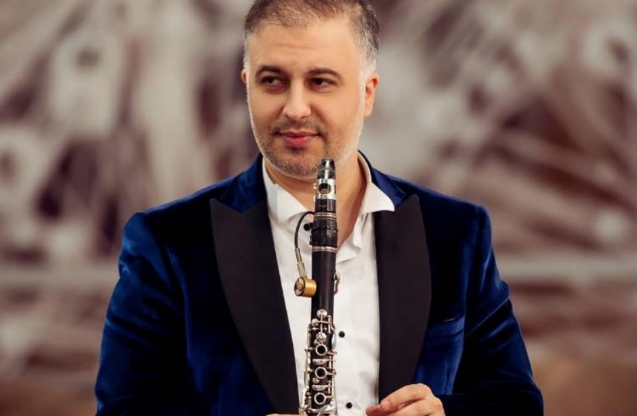 Hüseyn xanım izləyicisini təhqir etdi -FOTO