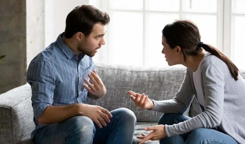 Ən qısqanc 4 BÜRC: Onların sərhədi yoxdur!